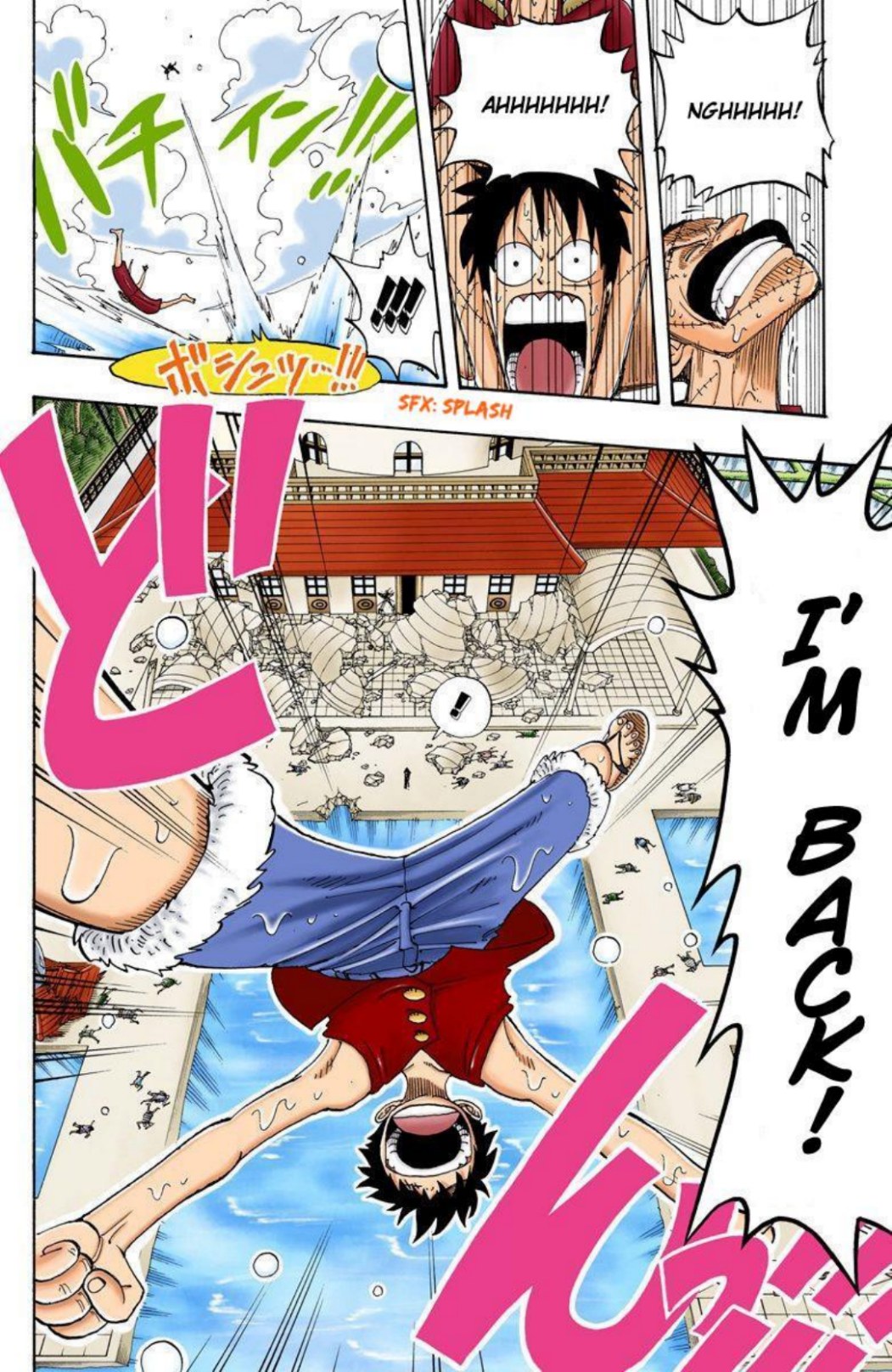 One Piece Volume 10 Page 147