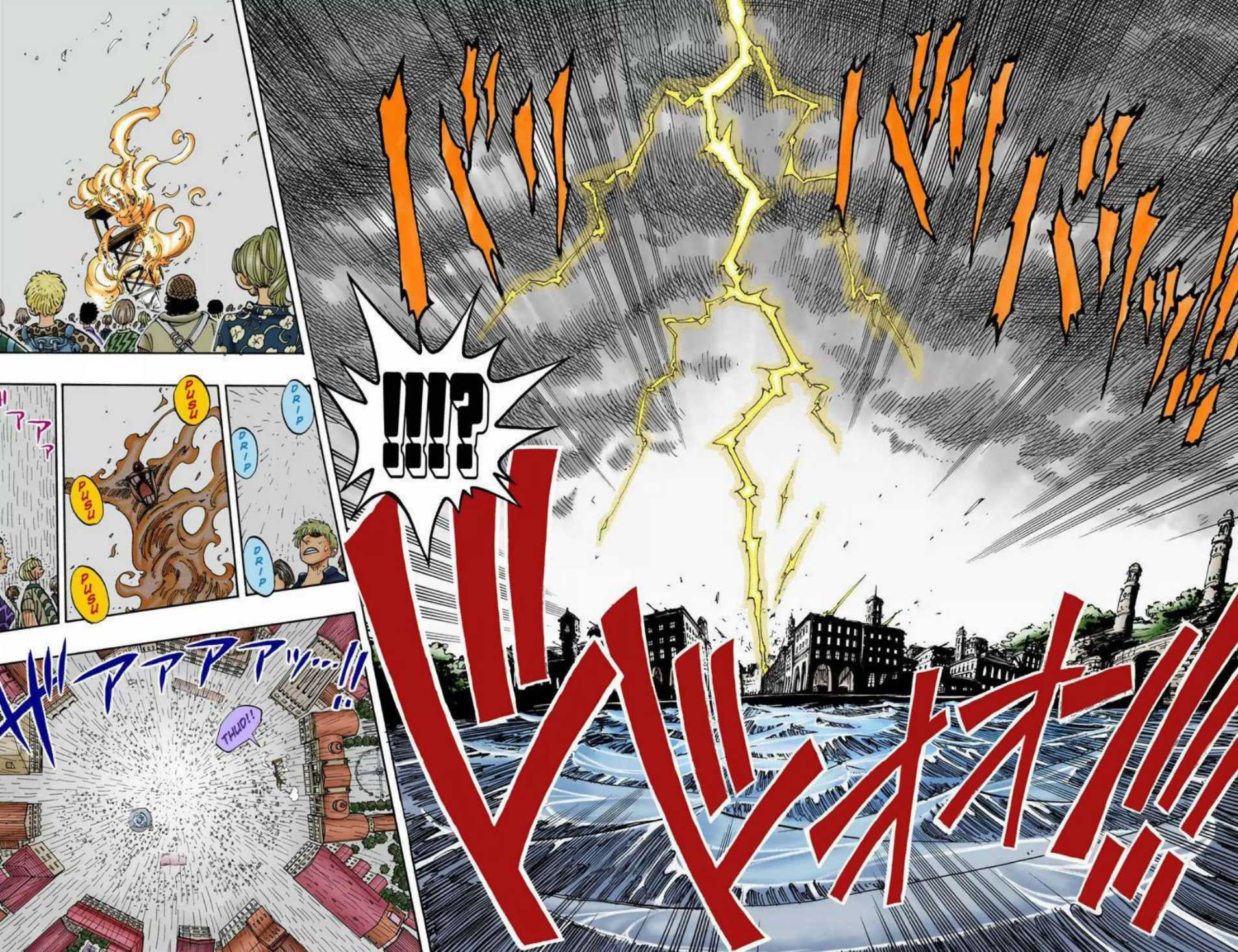 One Piece Volume 11 Page 163
