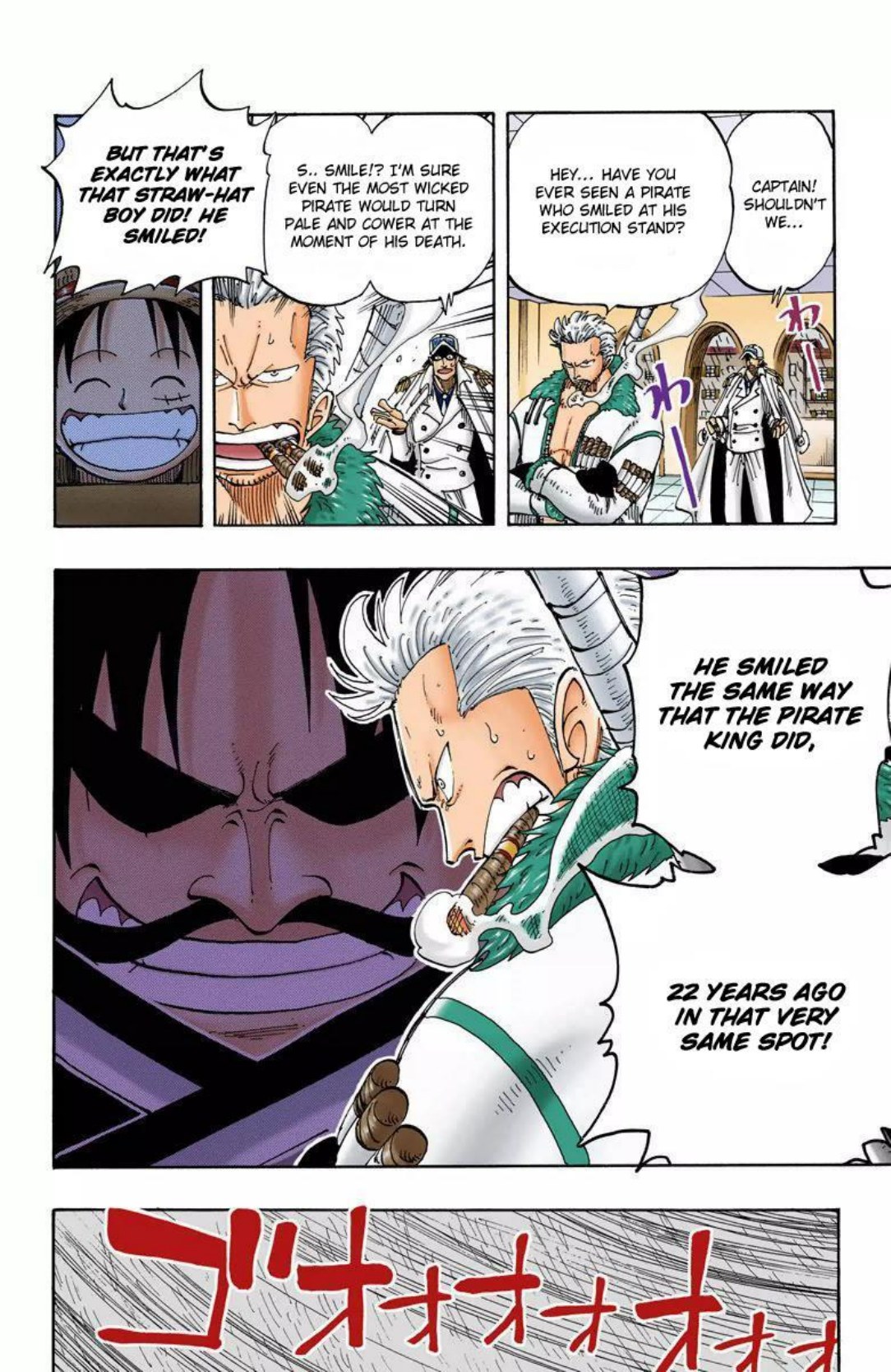 One Piece Volume 11 Page 166