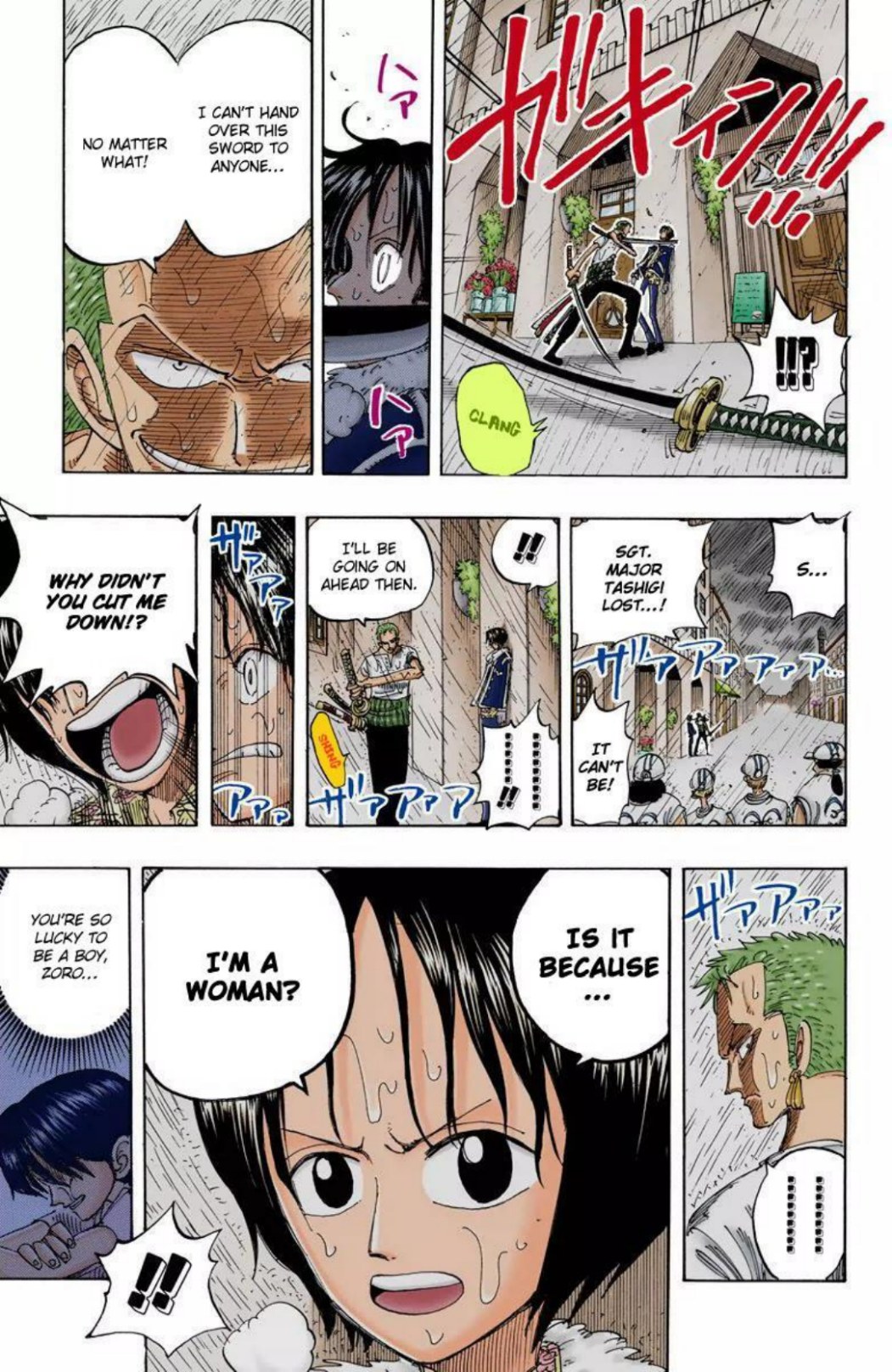 One Piece Volume 12 Page 12