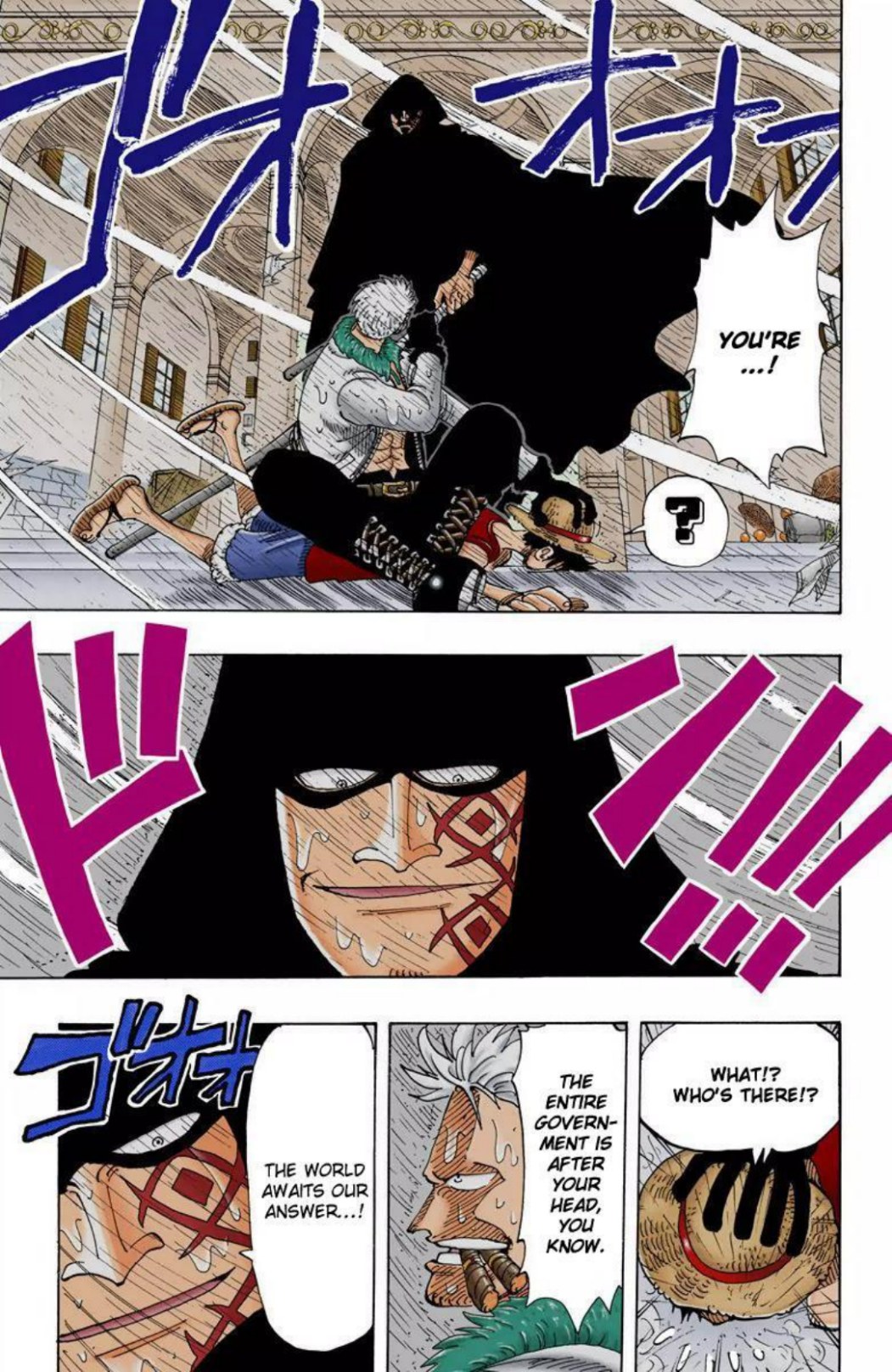 One Piece Volume 12 Page 18