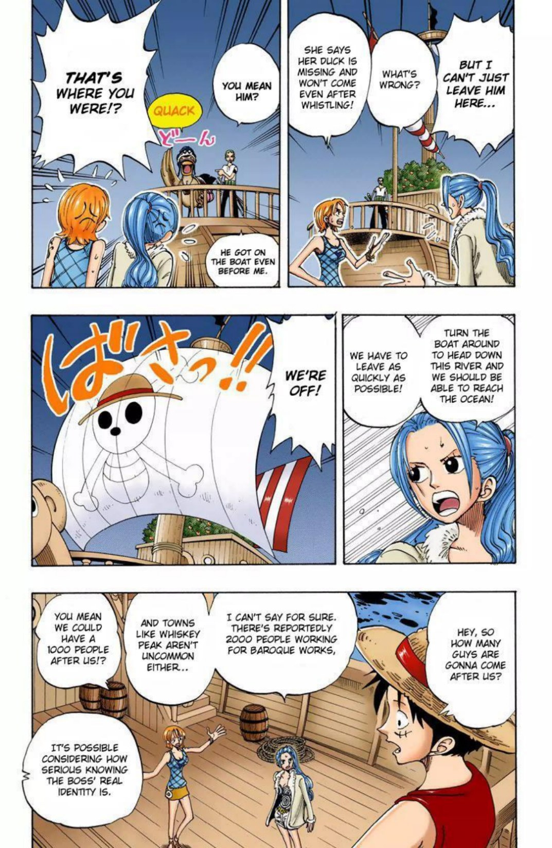 One Piece Volume 13 Page 96