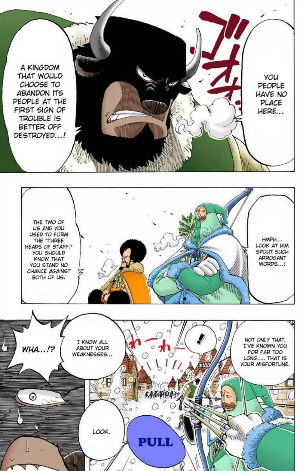One Piece Volume 15 Page 186