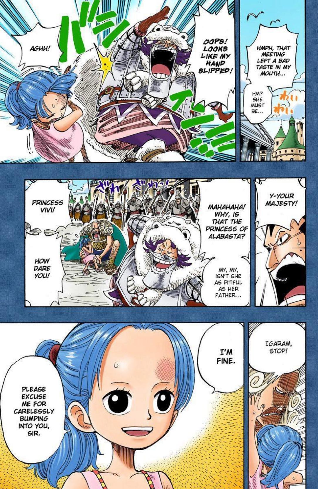 One Piece Volume 16 Page 102