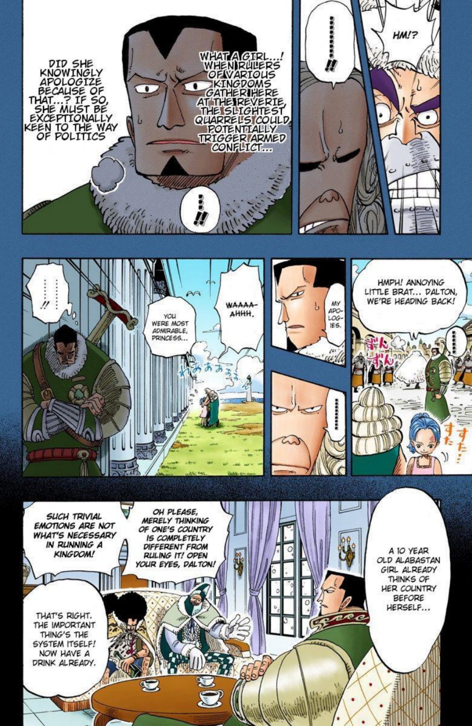 One Piece Volume 16 Page 103