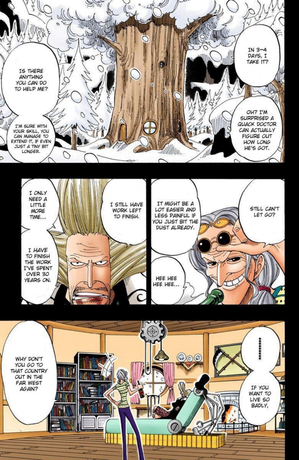 One Piece Volume 16 Page 117