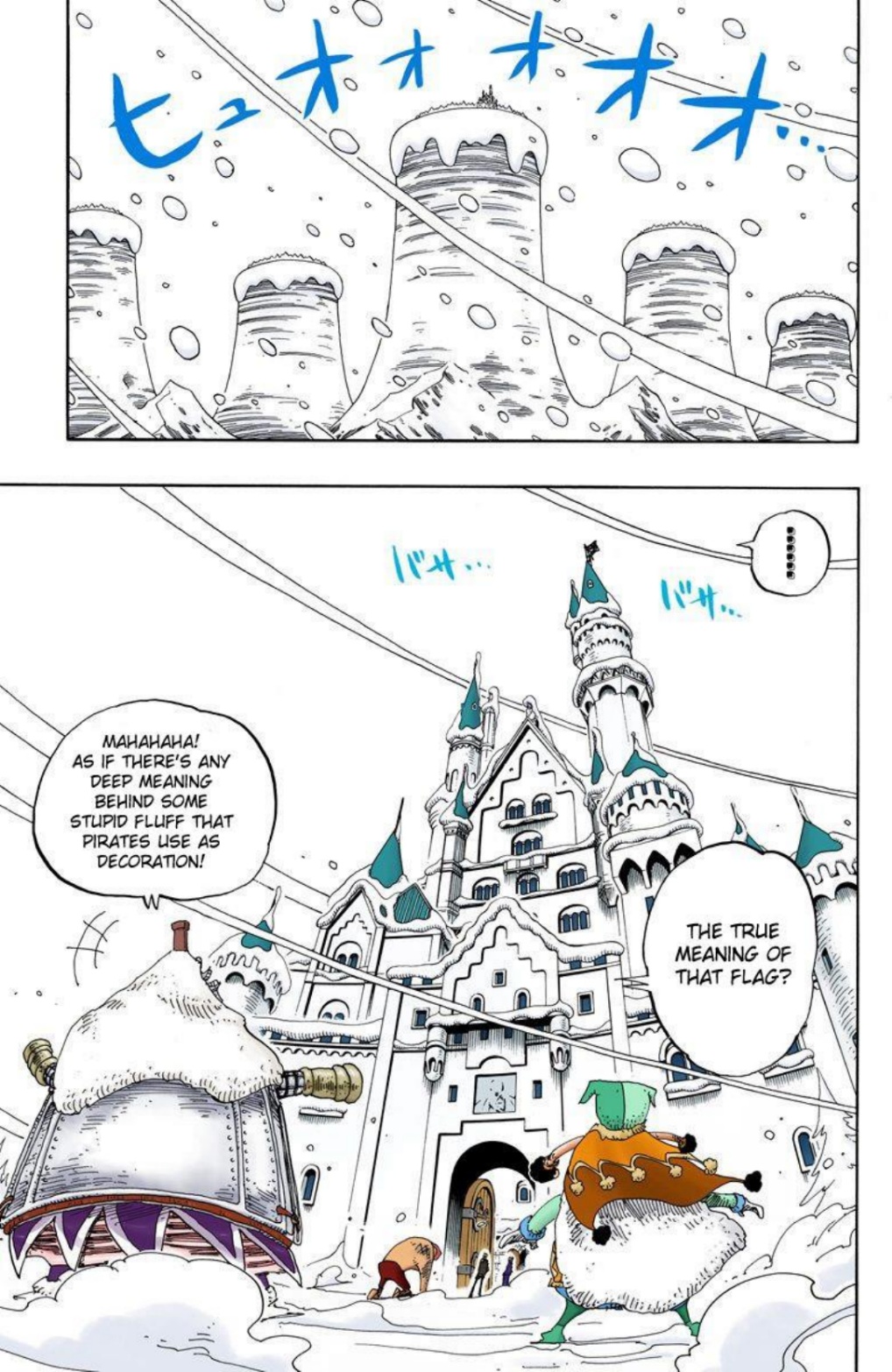 One Piece Volume 17 Page 43