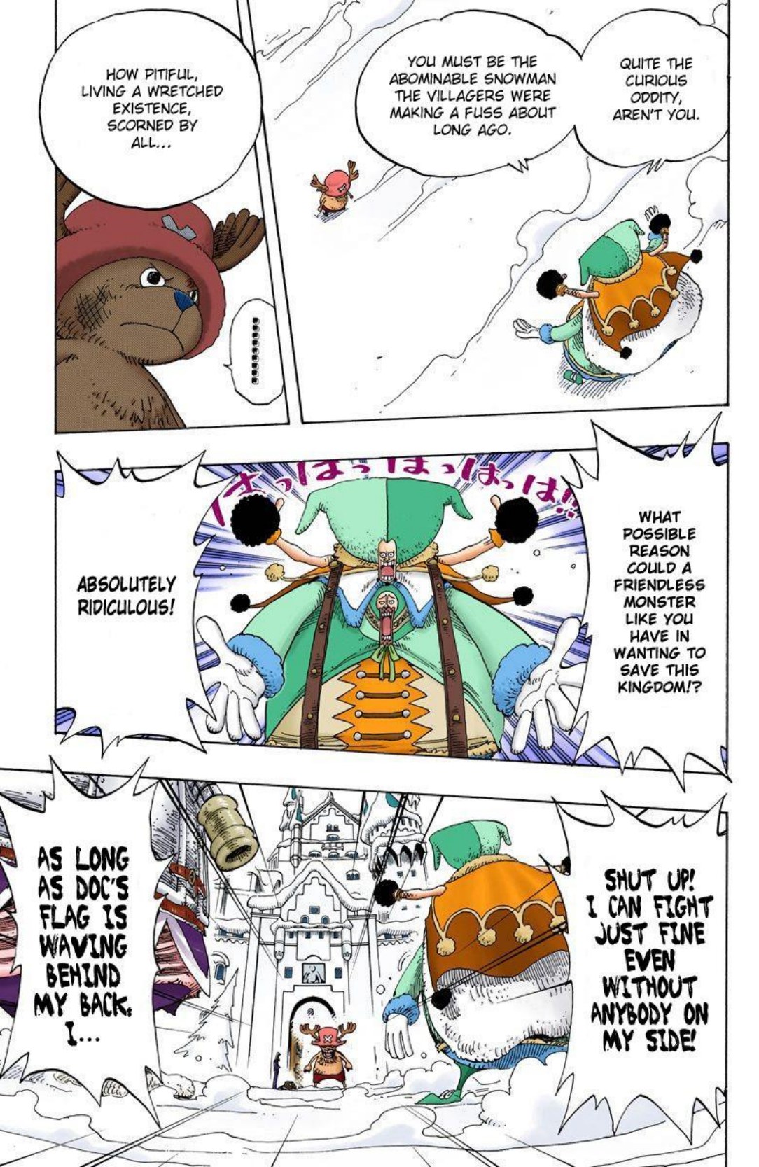 One Piece Volume 17 Page 53