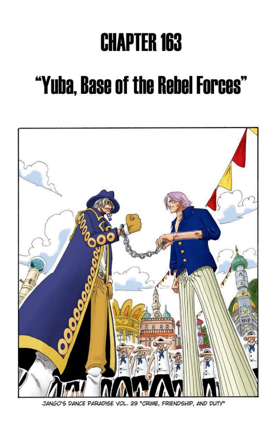 One Piece Volume 18 Page 128