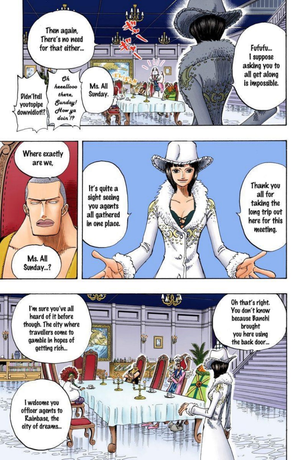One Piece Volume 18 Page 171