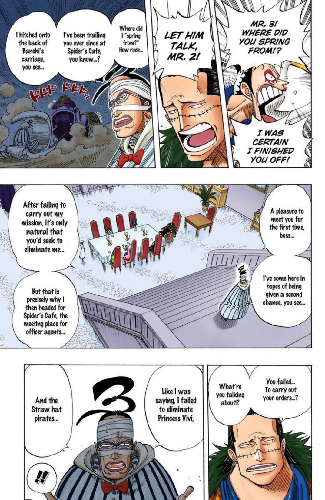 One Piece Volume 18 Page 184