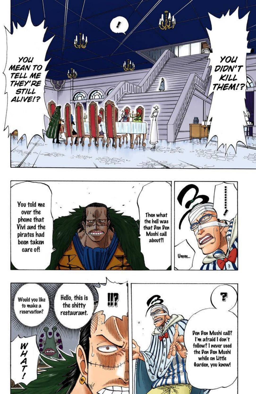 One Piece Volume 18 Page 185