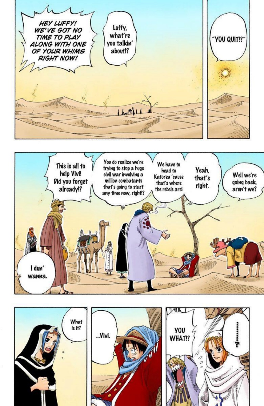 One Piece Volume 18 Page 195