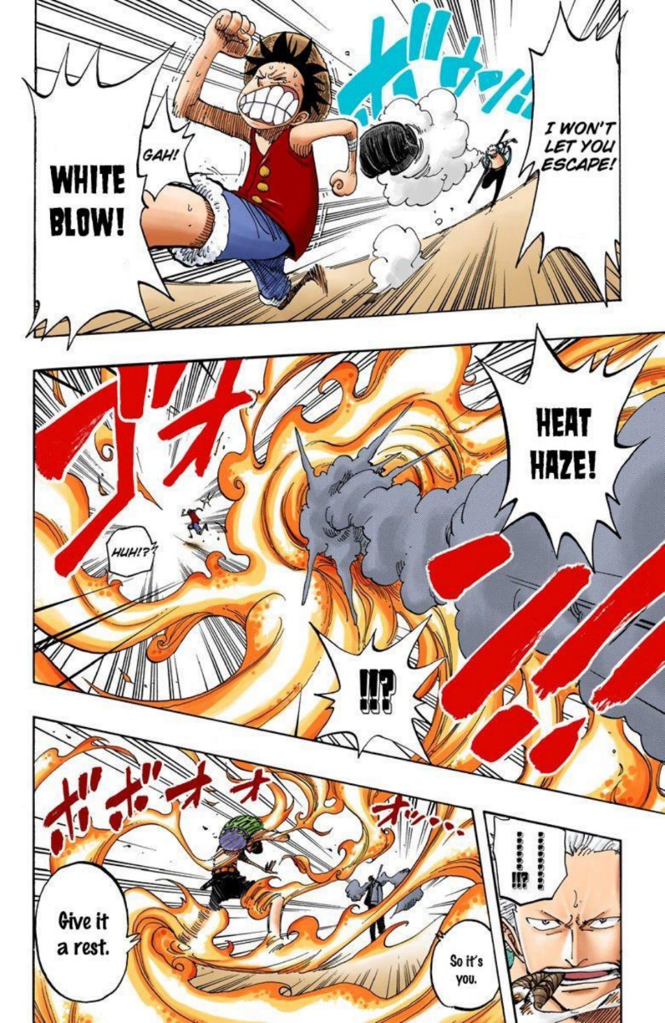 One Piece Volume 18 Page 54