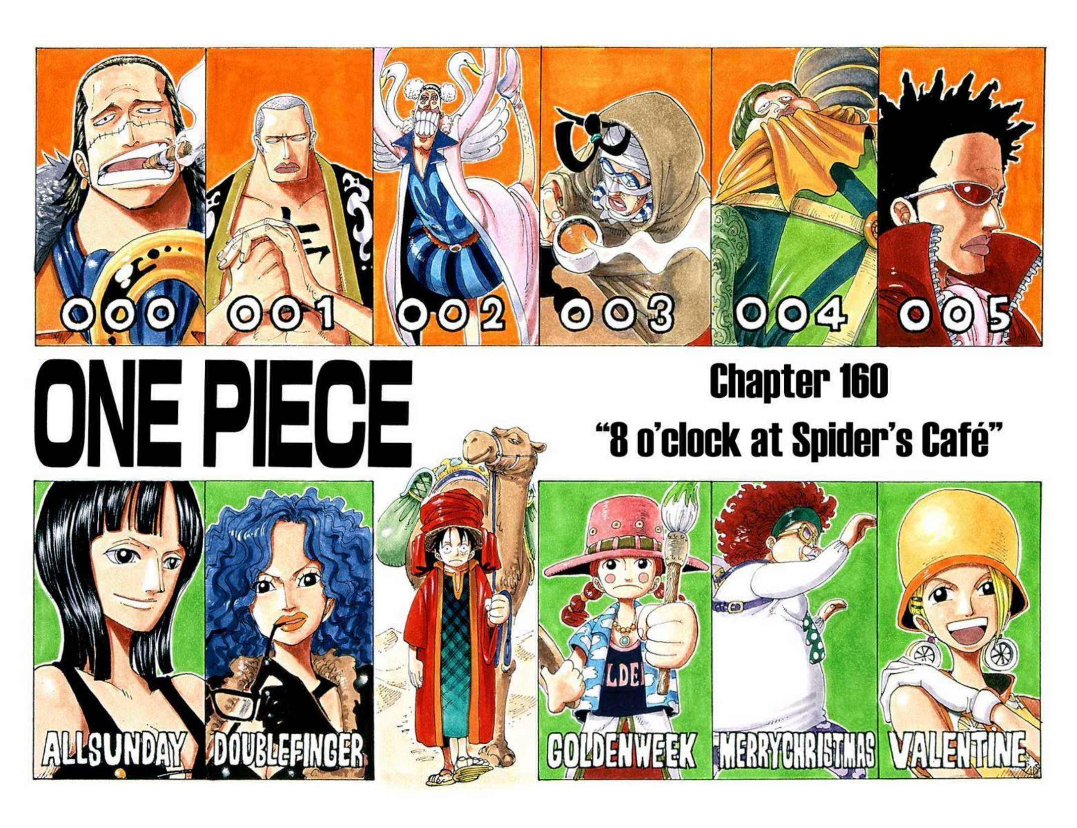 One Piece Volume 18 Page 74