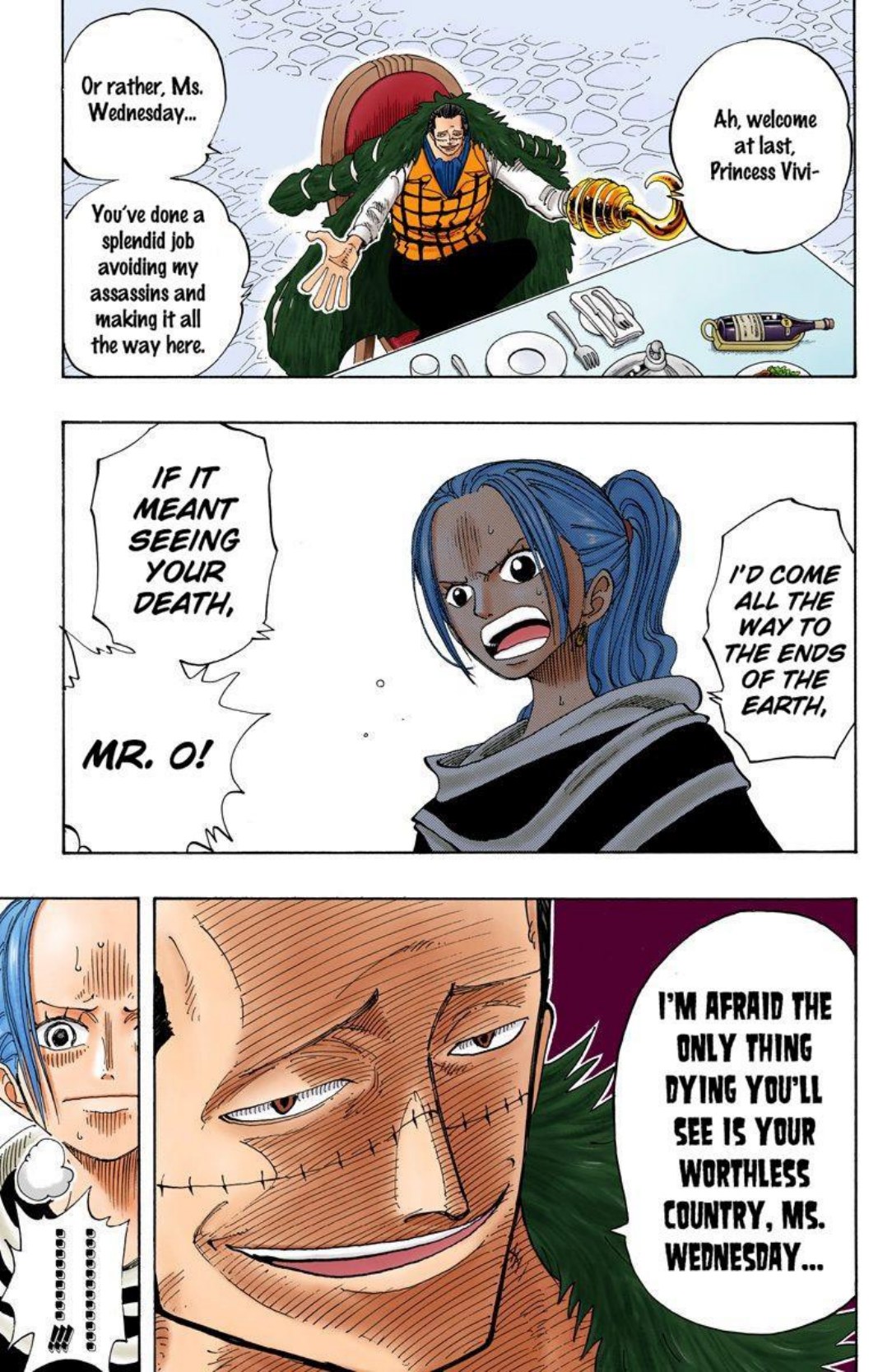 One Piece Volume 19 Page 73