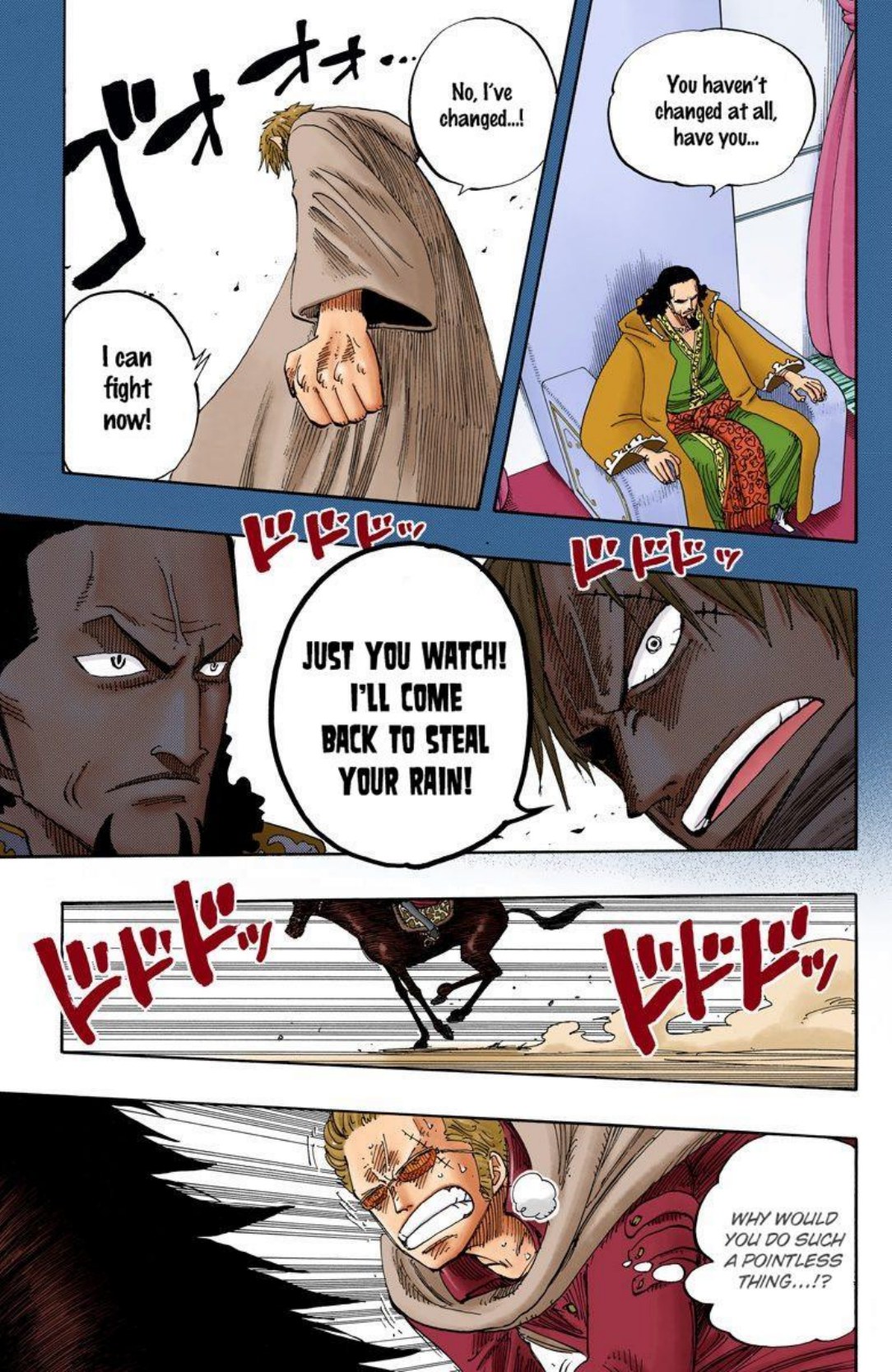One Piece Volume 19 Page 86