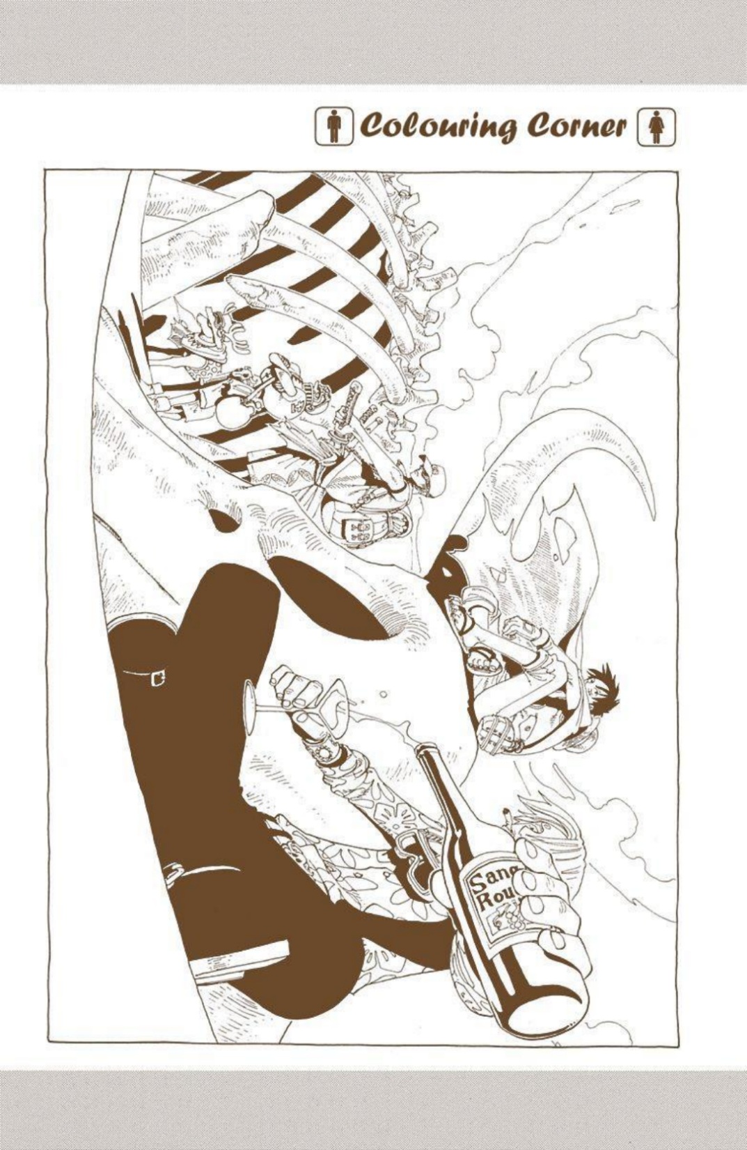 One Piece Volume 19 Page 97