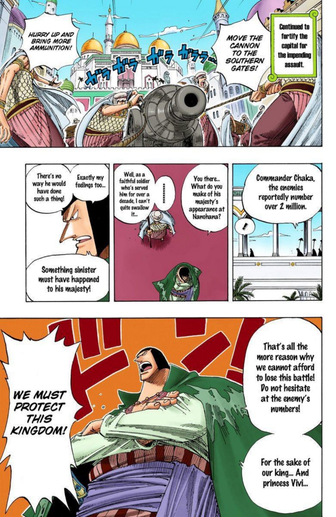 One Piece Volume 20 Page 52