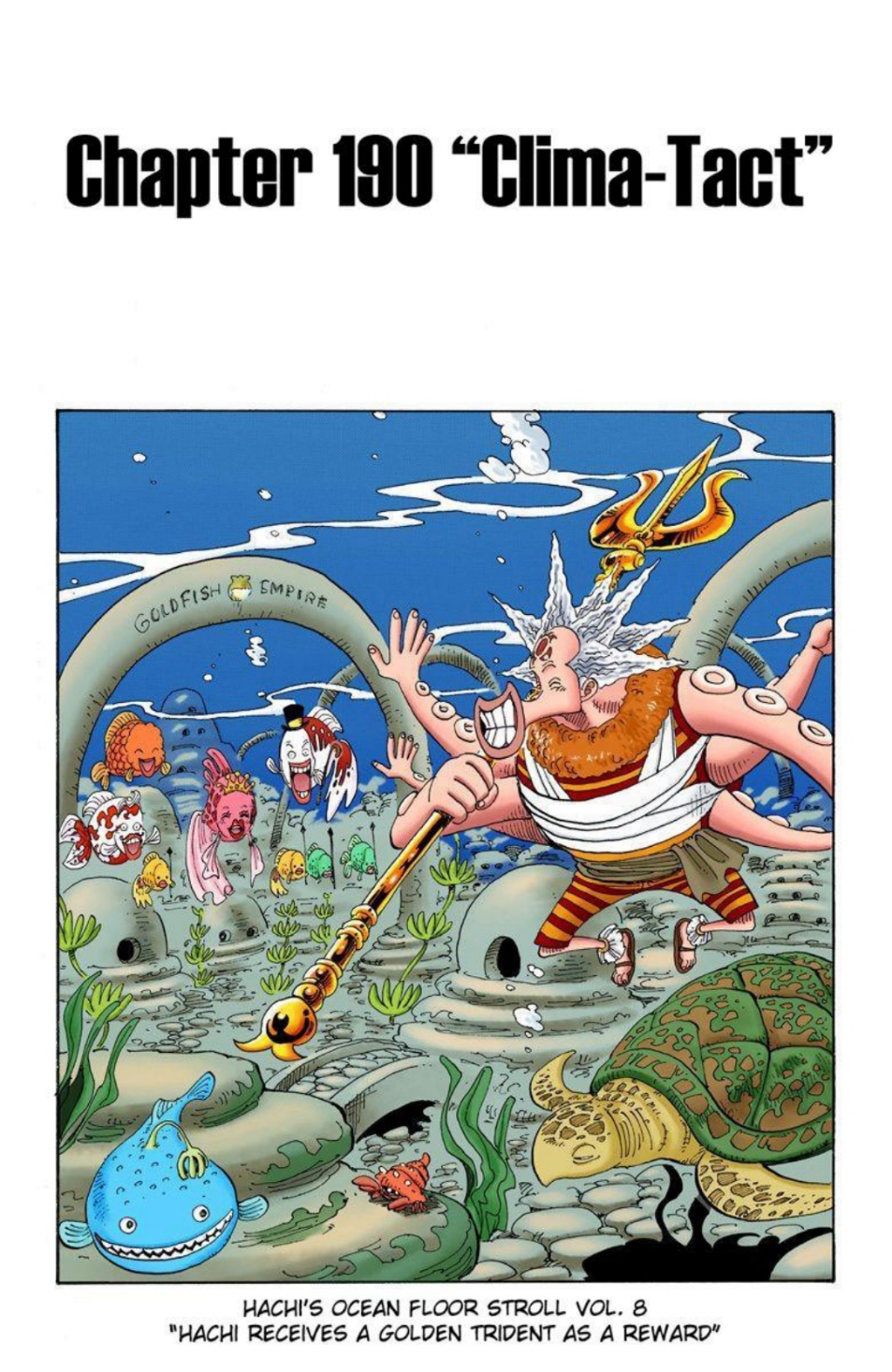 One Piece Volume 21 Page 55