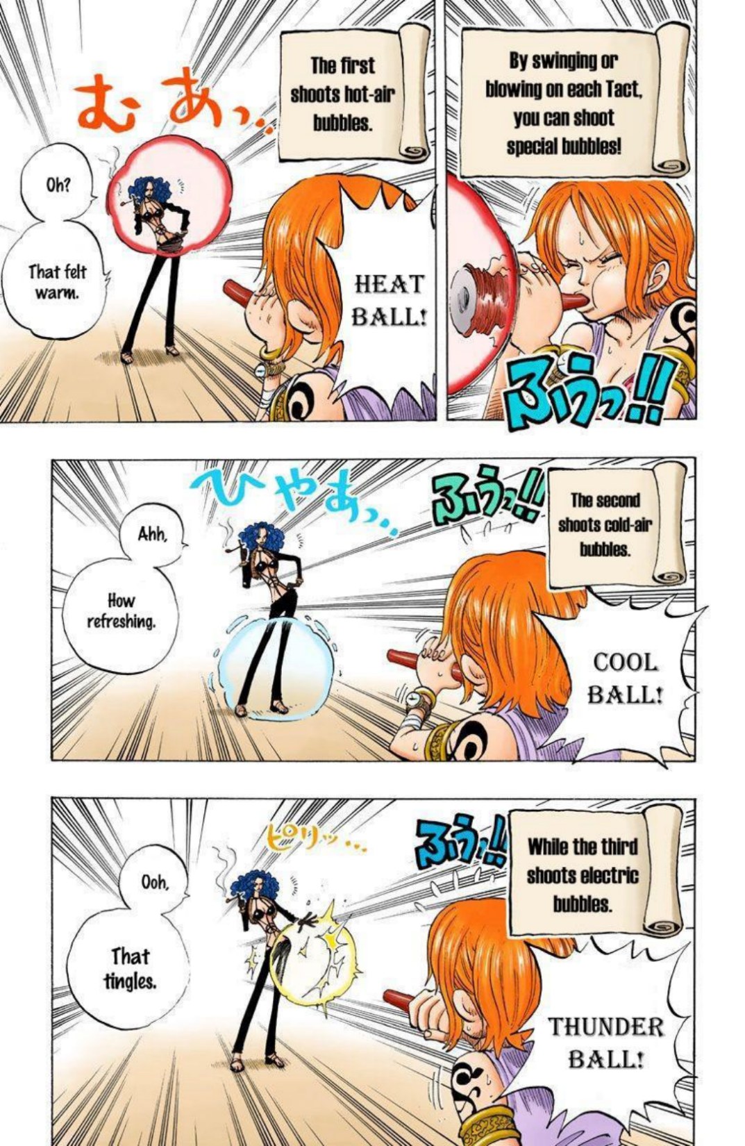 One Piece Volume 21 Page 86