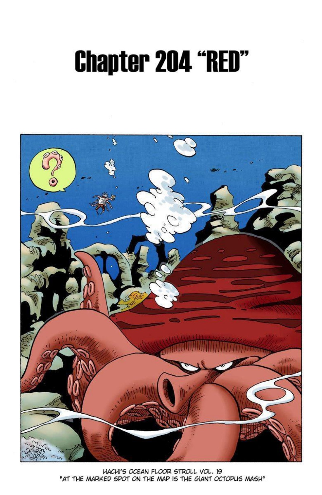 One Piece Volume 22 Page 149