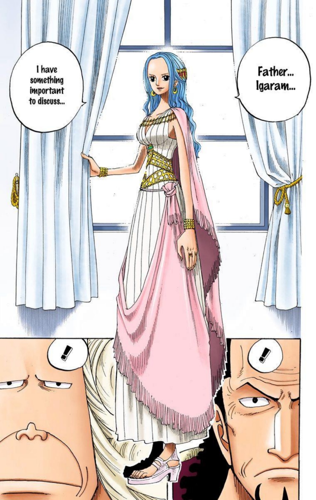 One Piece Volume 23 Page 182