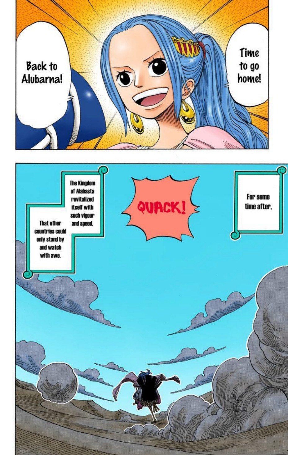 One Piece Volume 24 Page 13