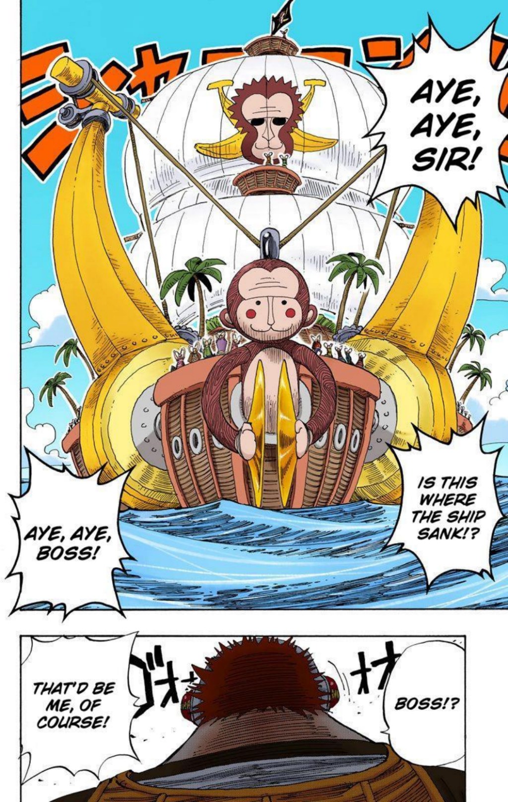One Piece Volume 24 Page 52