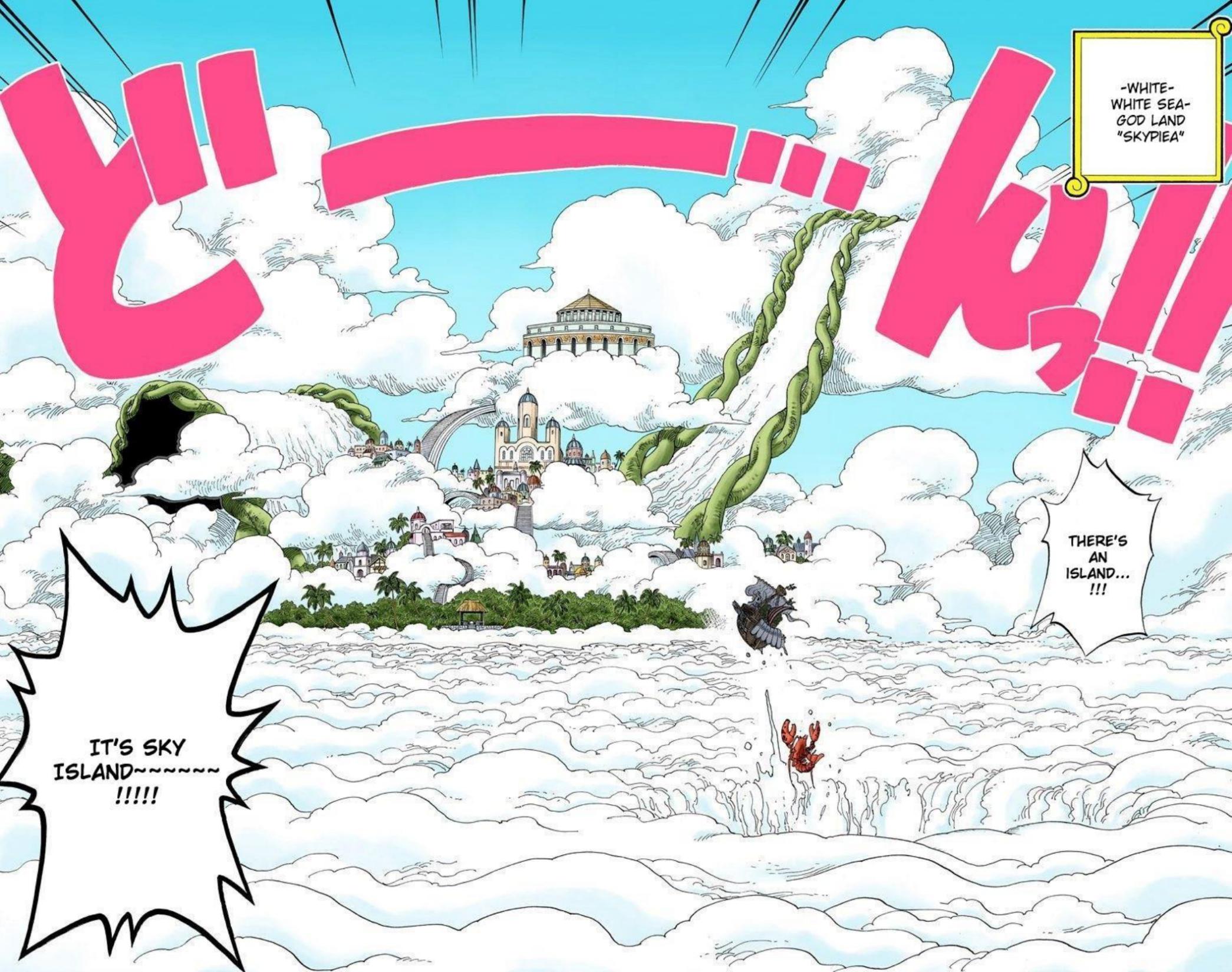 One Piece Volume 26 Page 40
