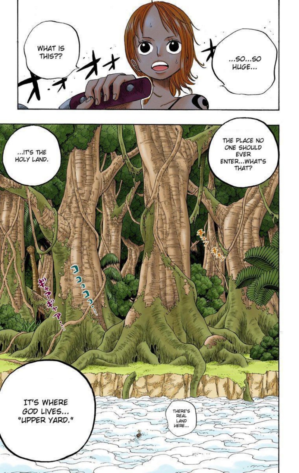 One Piece Volume 26 Page 68