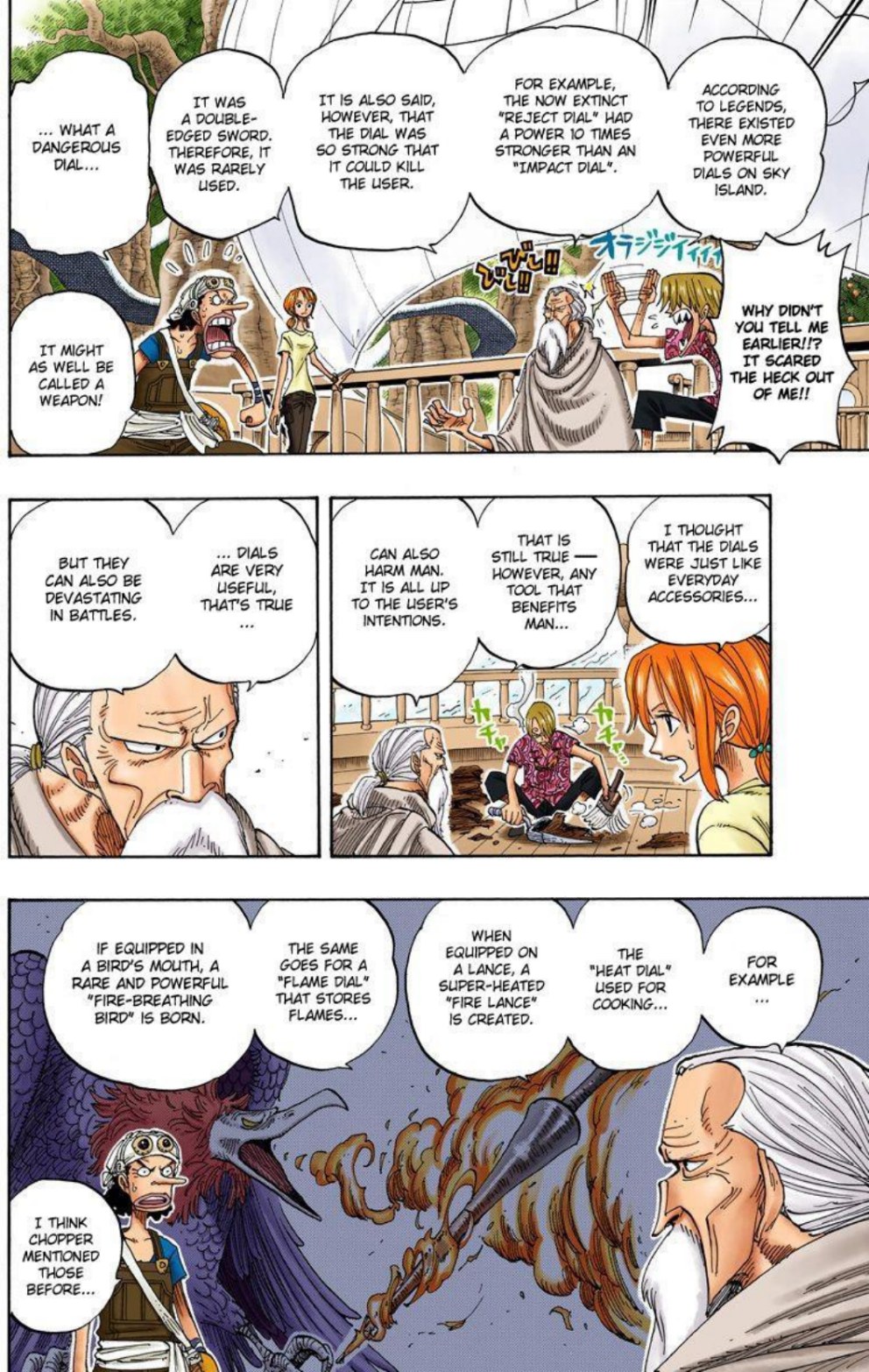 One Piece Volume 28 Page 26