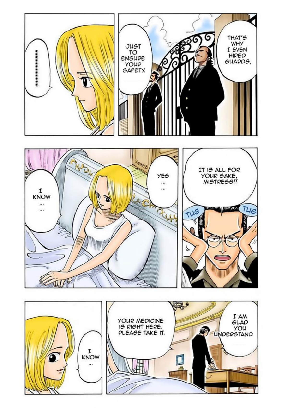 One Piece Volume 3 Page 132