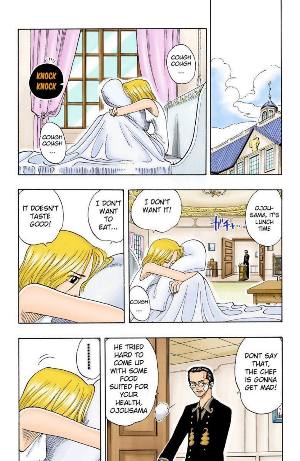 One Piece Volume 3 Page 149