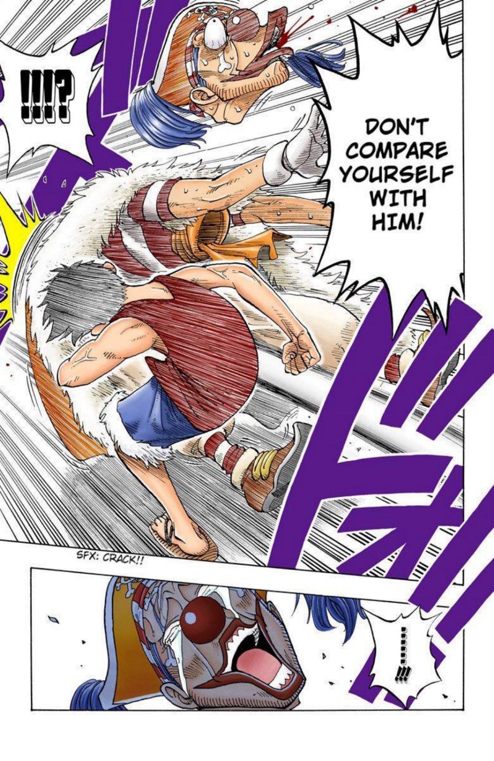 One Piece Volume 3 Page 19