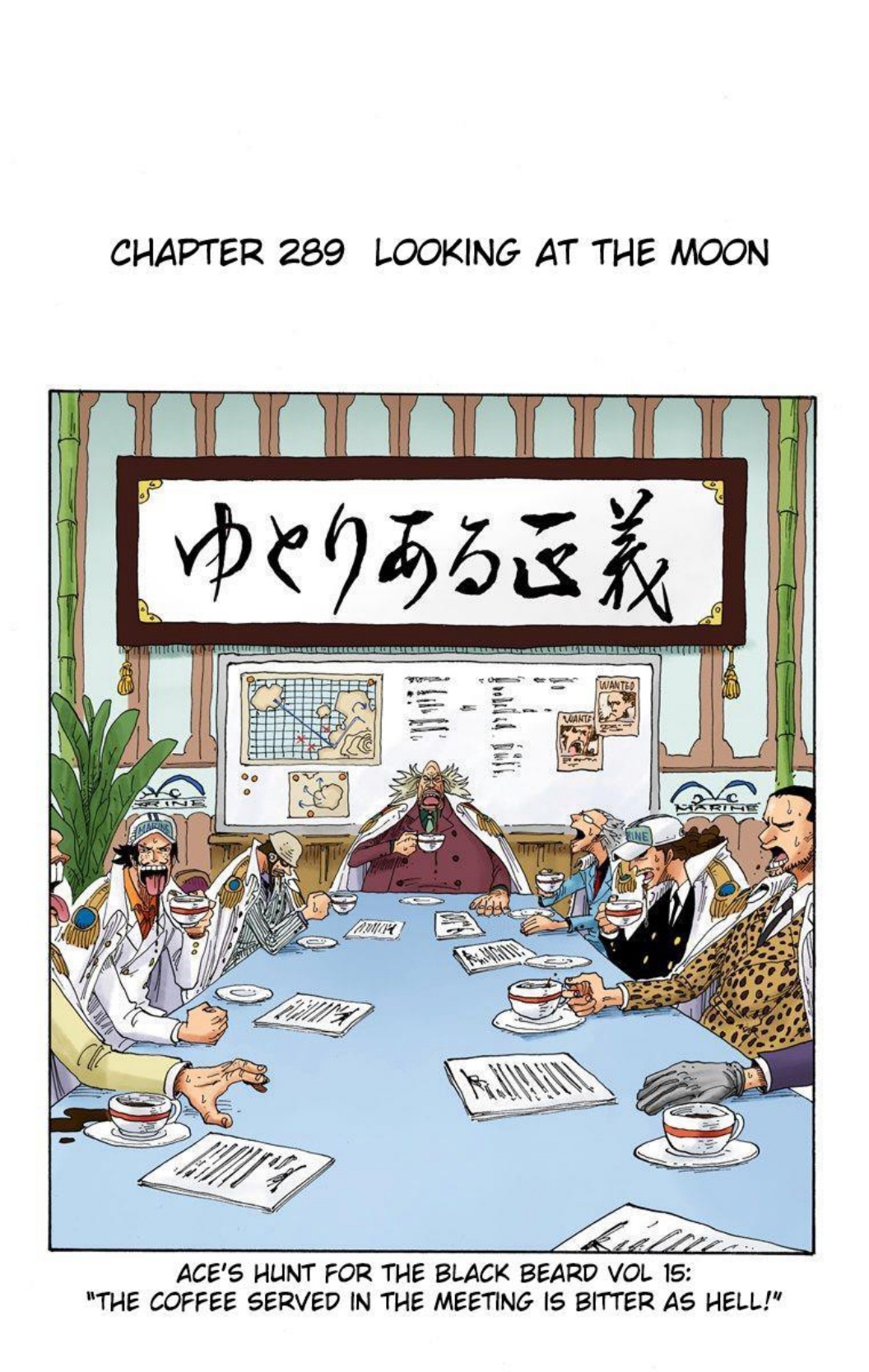 One Piece Volume 31 Page 56
