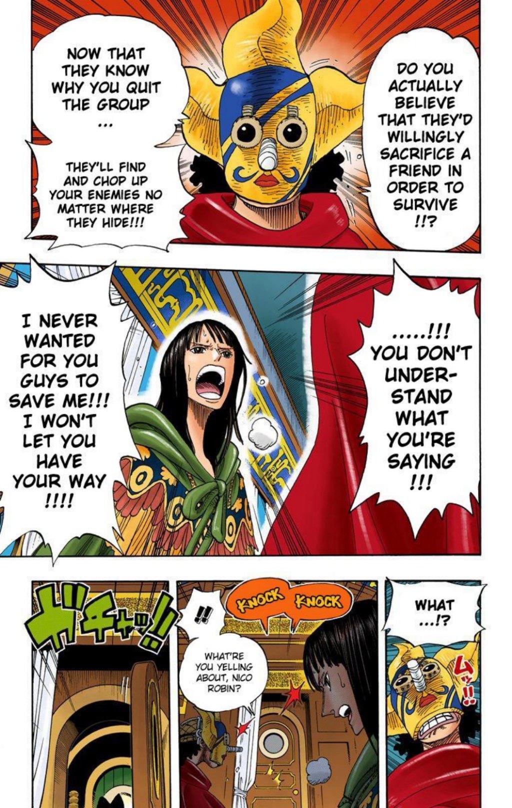 One Piece Volume 39 Page 43
