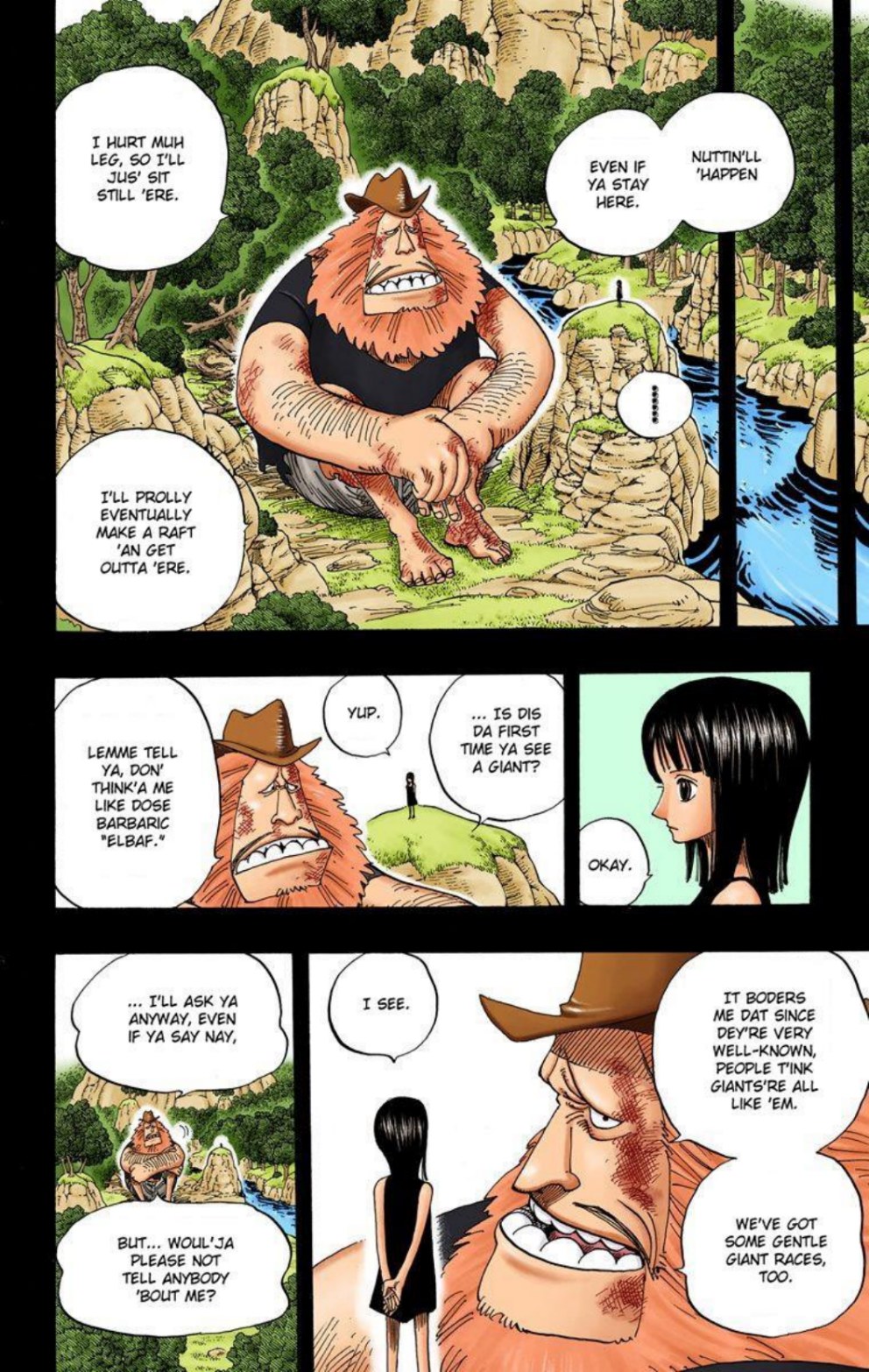 One Piece Volume 41 Page 65