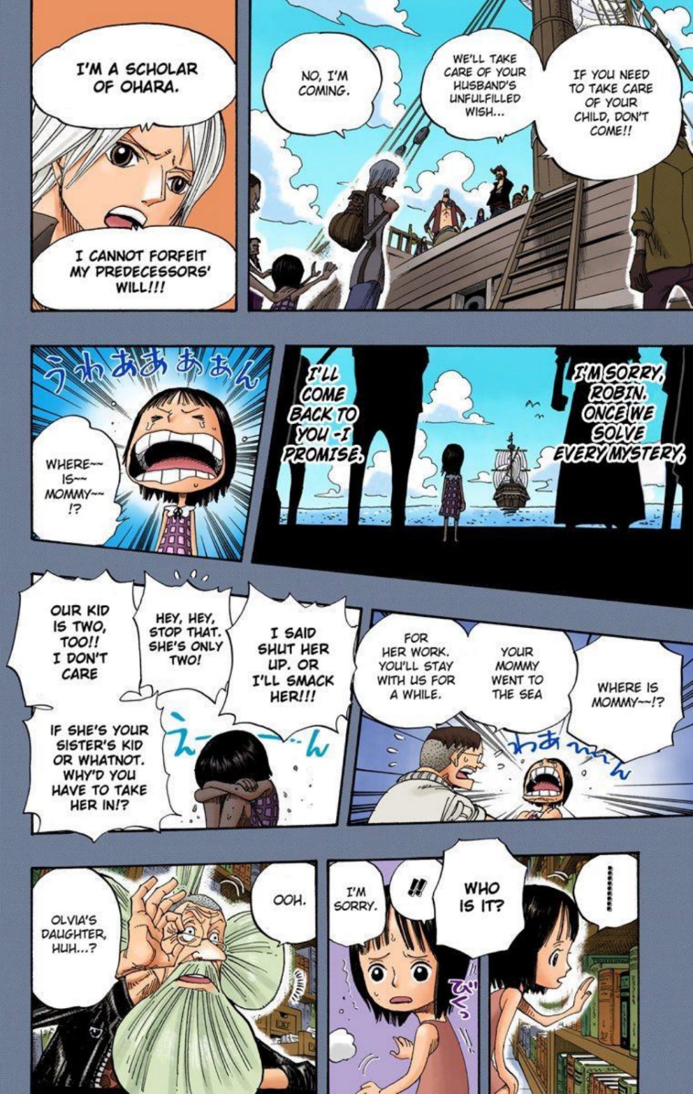 One Piece Volume 41 Page 86