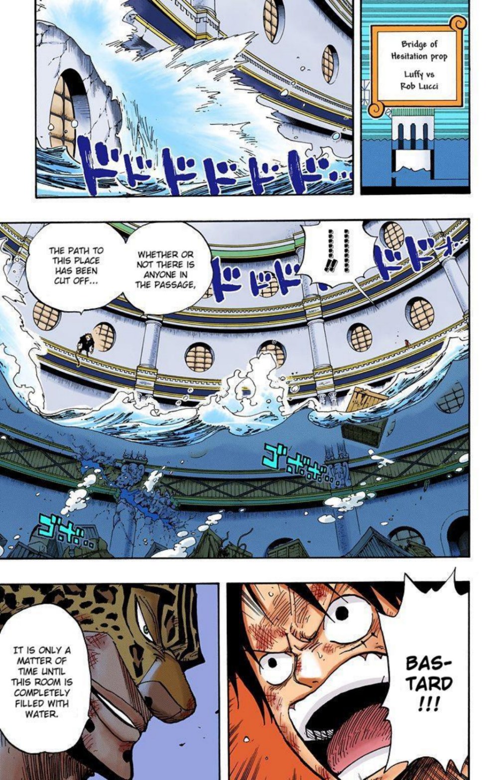 One Piece Volume 44 Page 25