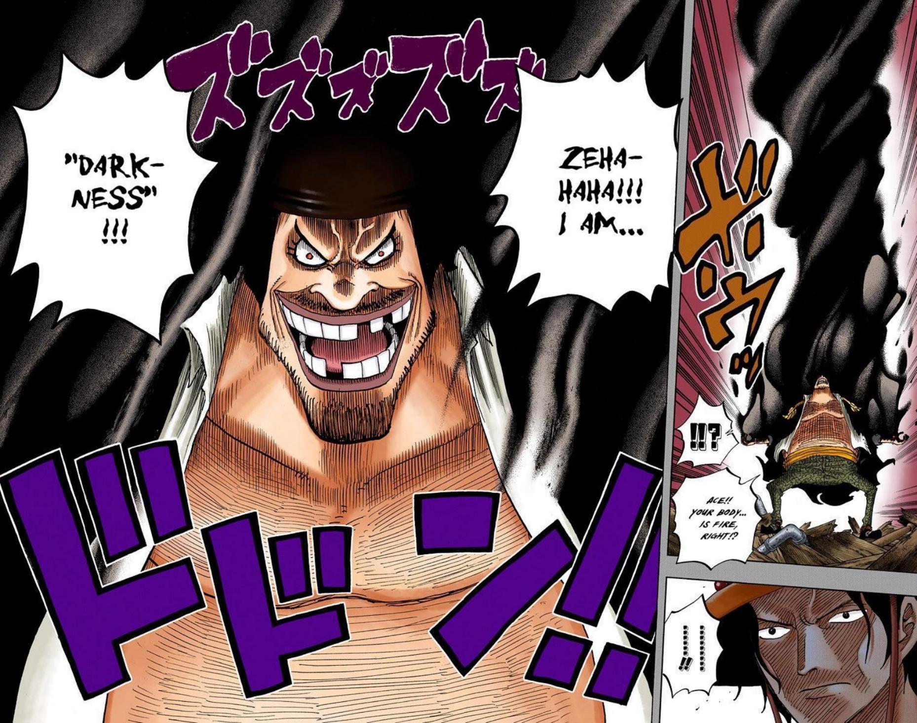 One Piece Volume 45 Page 181