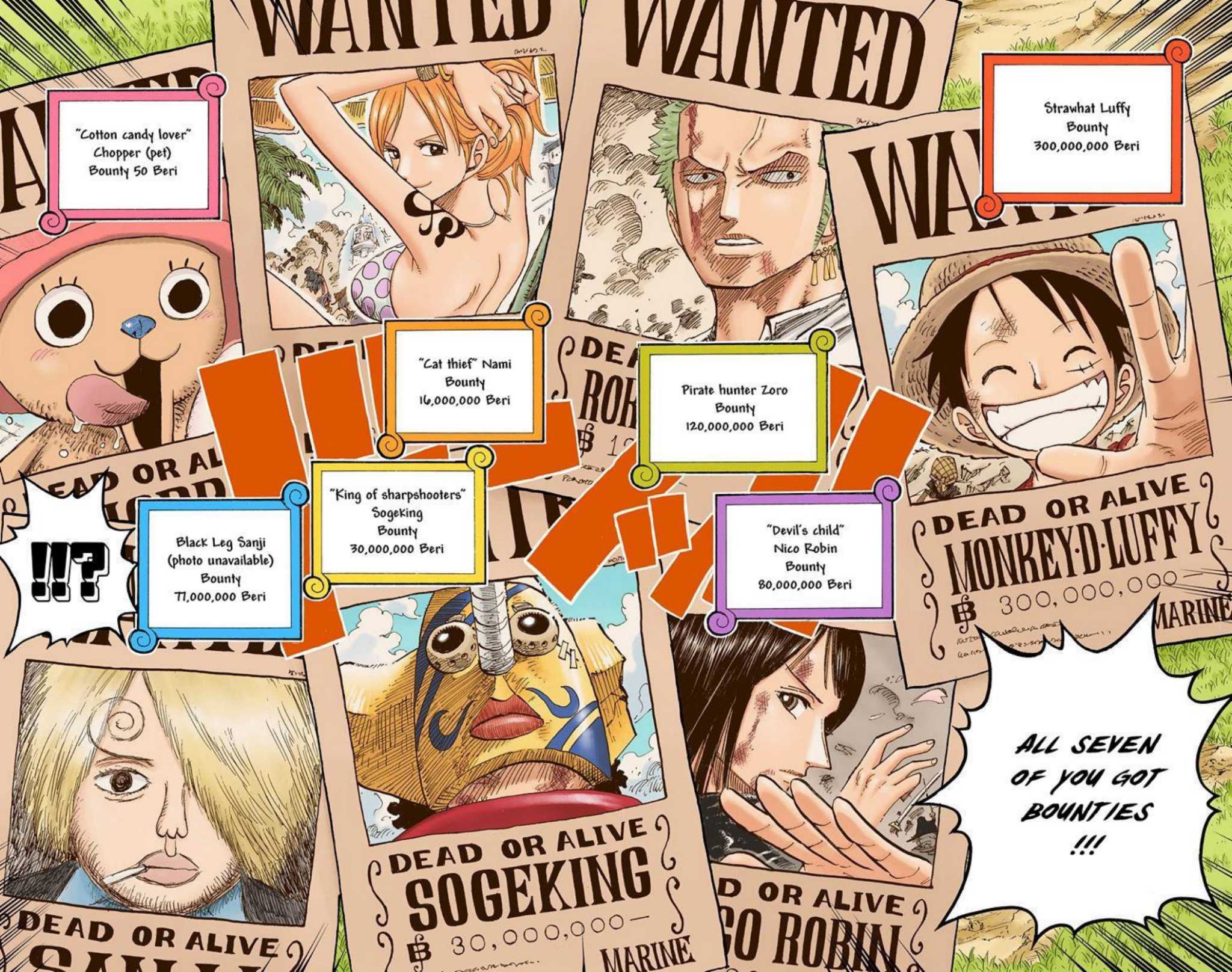 One Piece Volume 45 Page 89