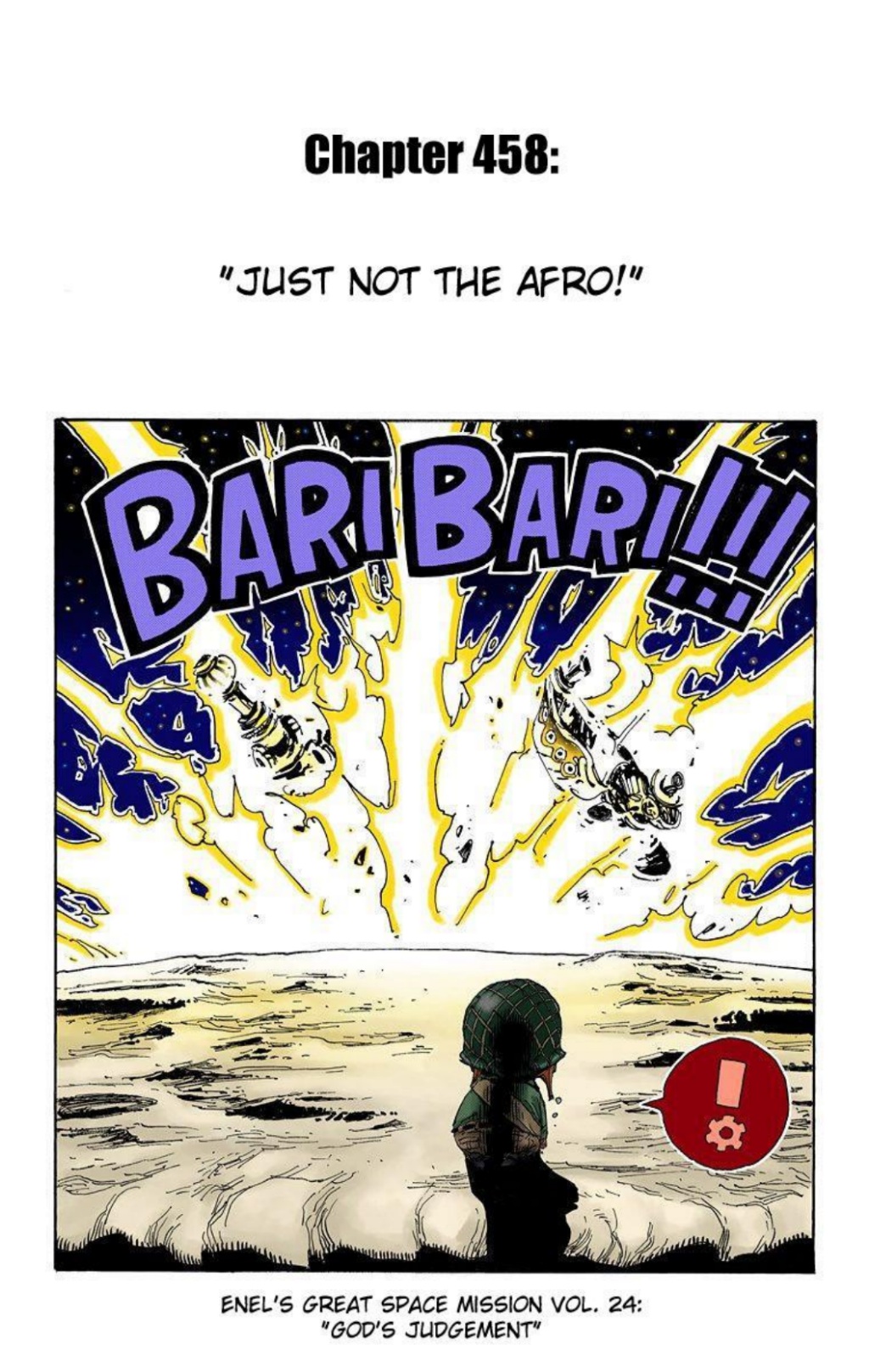 One Piece Volume 47 Page 145