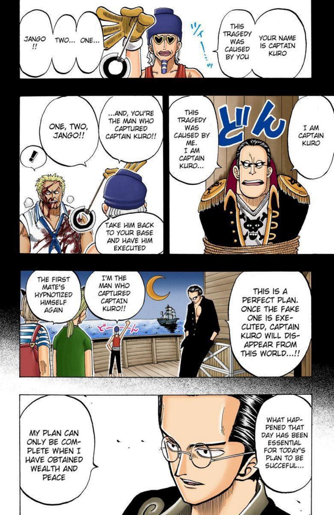 One Piece Volume 5 Page 37