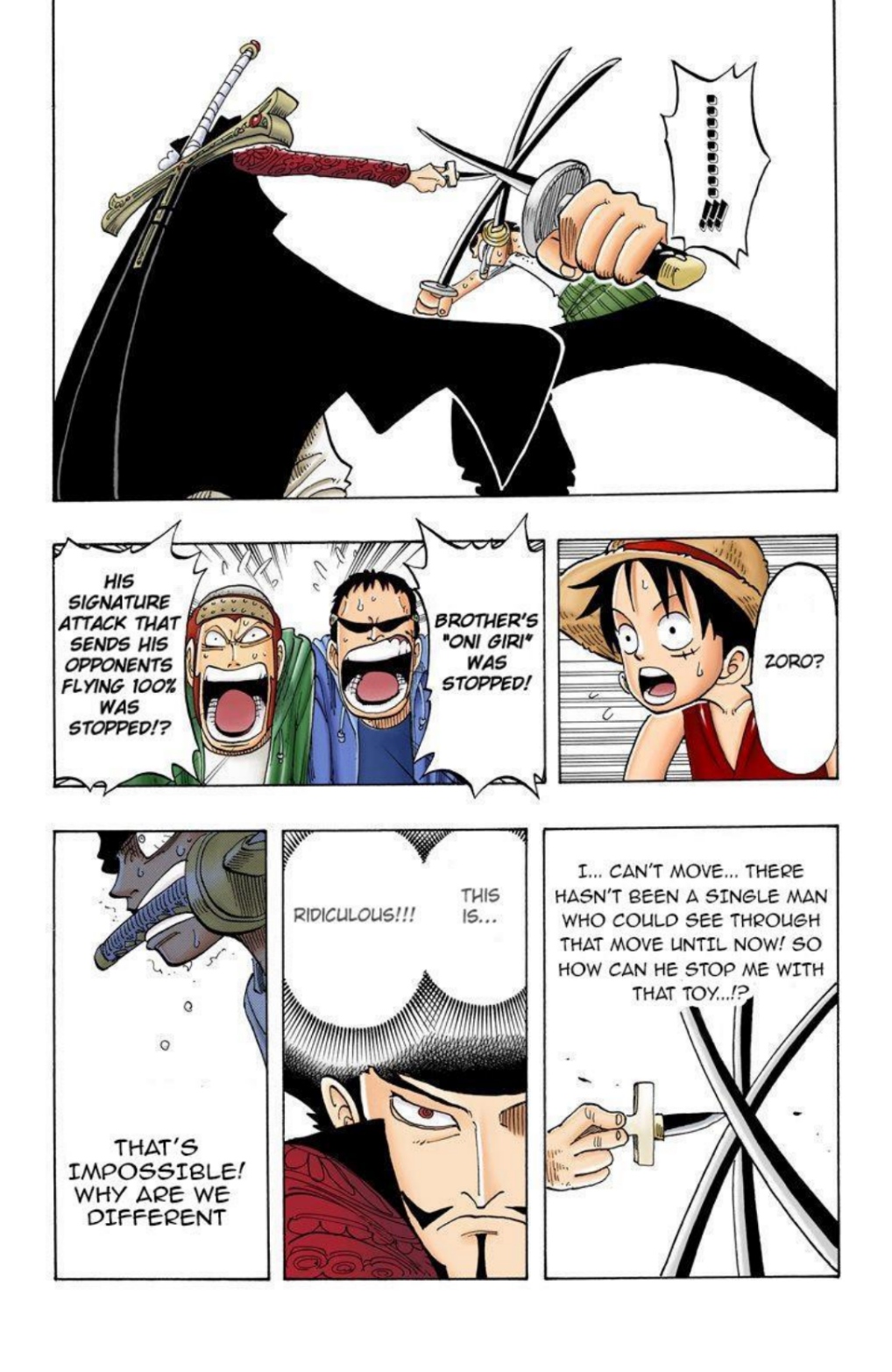 One Piece Volume 6 Page 119