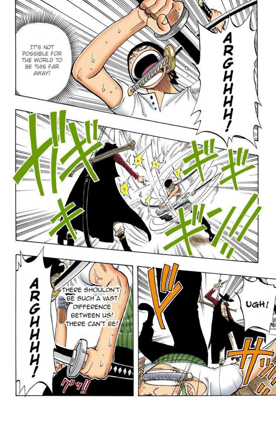 One Piece Volume 6 Page 120