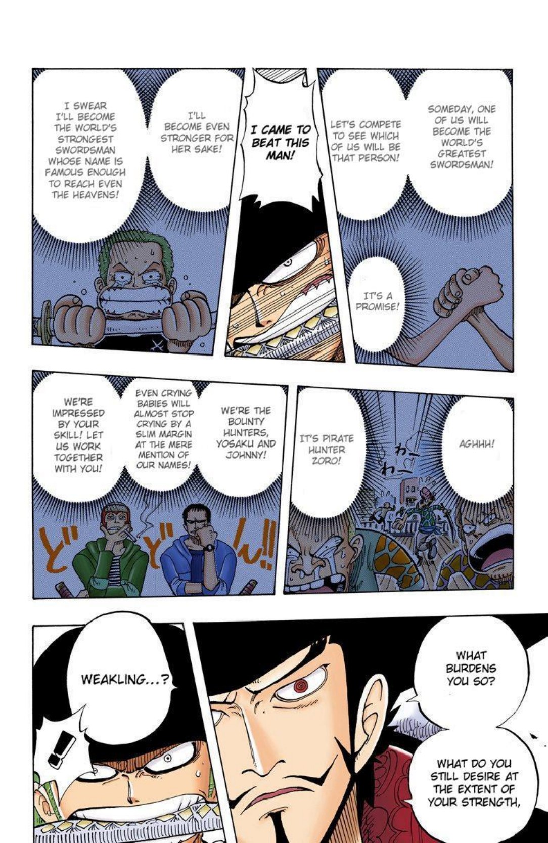 One Piece Volume 6 Page 122