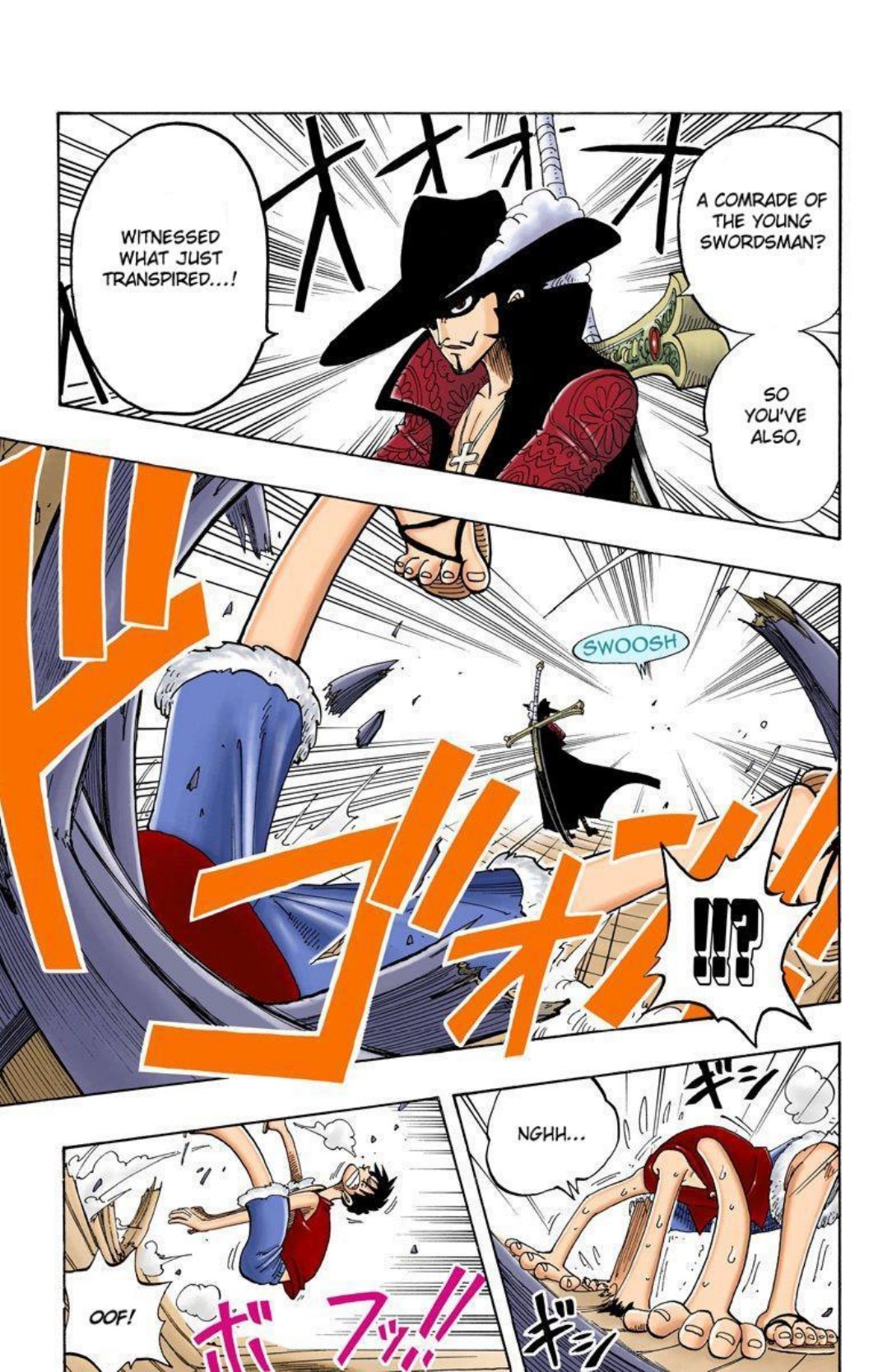 One Piece Volume 6 Page 139