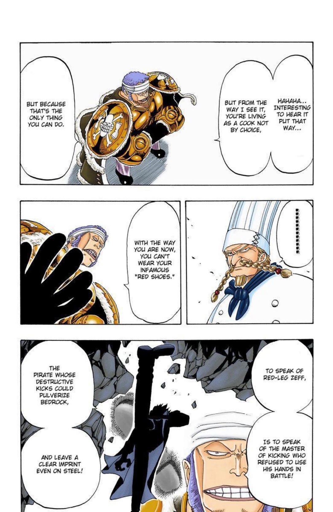 One Piece Volume 6 Page 59