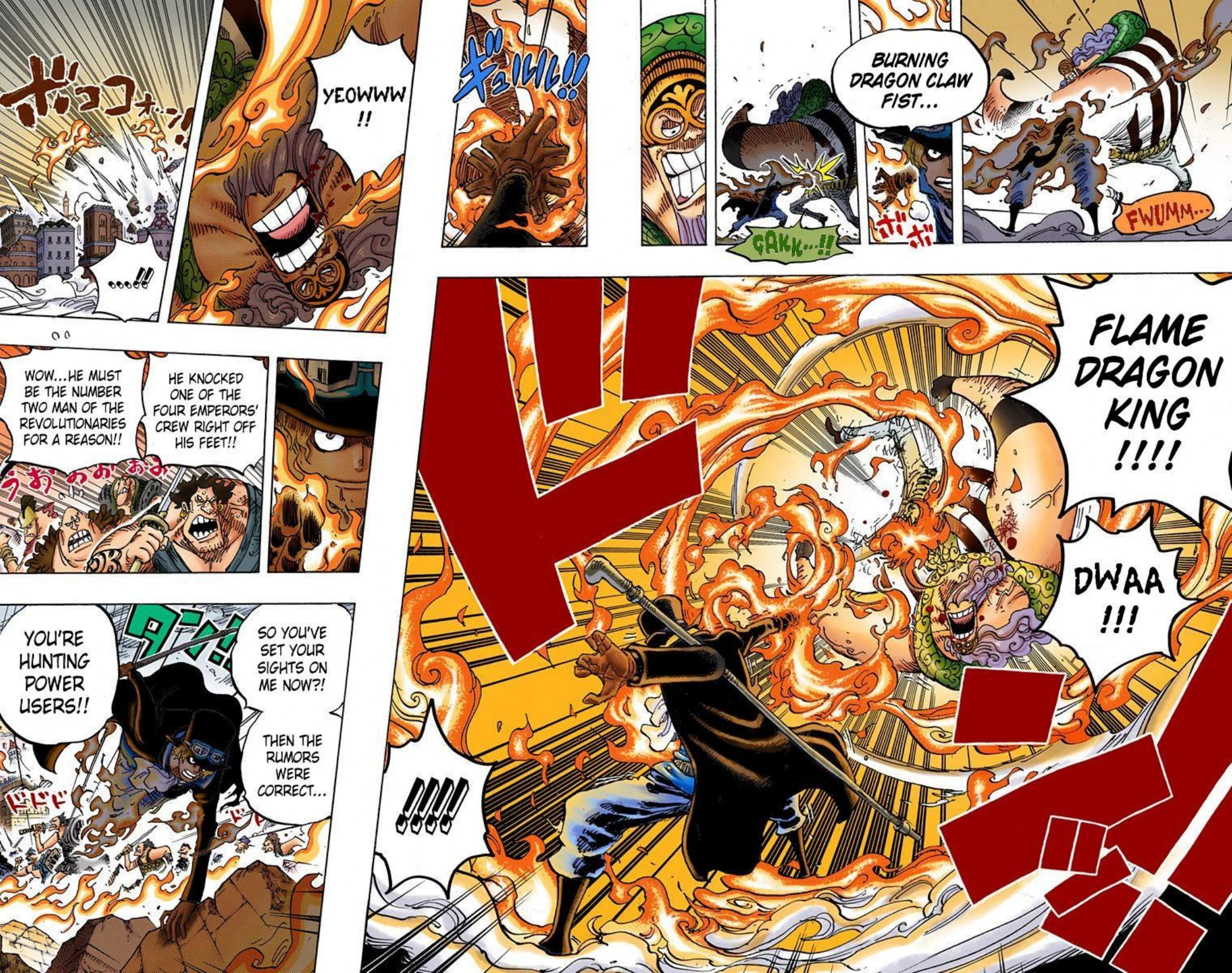 One Piece Volume 79 Page 24